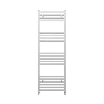Carisa Fame - Aluminium Heated Towel Rail - Choice of Finish