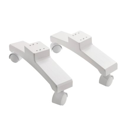 ECOSO - Feet for Elio and Lex Electric Heaters - Choice of Finish