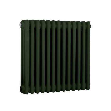 Milano Windsor - Traditional Horizontal Column Radiator - 3 Column - Classic Custom Colours
