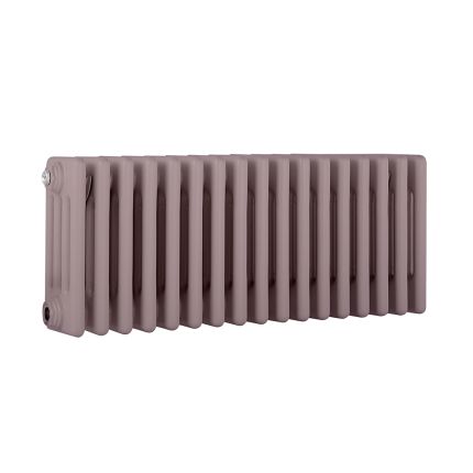 Milano Windsor - Traditional Horizontal Column Radiator - 4 Column - Classic Custom Colours
