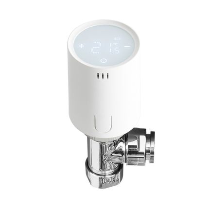 Milano Connect - Smart Radiator Thermostat