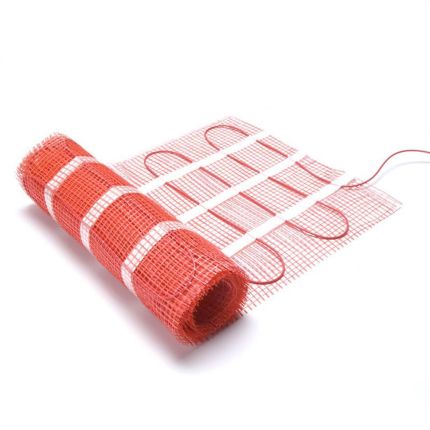 Milano - Electric Under Floor heating Mat 10.0m2
