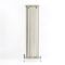 Milano Windsor - Smoke Grey 1800mm Vertical Traditional Column Radiator - Triple Column - Choice Of Width