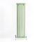 Milano Windsor - Pippin Green 1800mm Vertical Traditional Column Radiator - Triple Column - Choice Of Width