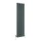 Milano Windsor - Slate Blue 1800mm Vertical Traditional Column Radiator - Triple Column - Choice Of Width