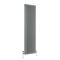 Milano Windsor - Shale 1800mm Vertical Traditional Column Radiator - Triple Column - Choice Of Width