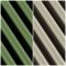 Milano Windsor - 1800mm Vertical Traditional Column Radiator - Triple Column - Choice of Green Finishes and Sizes