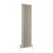 Milano Windsor - 1800mm Vertical Traditional Column Radiator - Triple Column - Choice of Neutral Finishes and Sizes