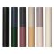 Milano - Coloured Radiator Sample Box - A Selection of Classic Finishes