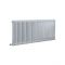 Milano Windsor - Traditional White 2 Column Electric Radiator 600mm x 1505mm (Horizontal) - Choice of Wi-Fi Thermostat