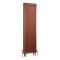 Milano Windsor - Metallic Copper Vertical Traditional Column Radiator (Triple Column) - Various Sizes