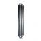 Terma Ribbon - Silver Matt Vertical Designer Radiator 1720mm x 290mm