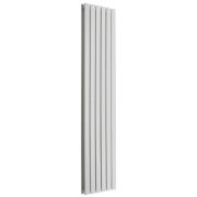 Sterling Arlie - Vertical Flat Panel Designer Radiator - 1750mm Tall - Choice of Finish and Width