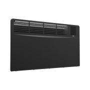 ECOSO Elio - Smart Electric Convector Panel Heater - Plug-In/Hardwired Options and Choice of Wattage and Finish
