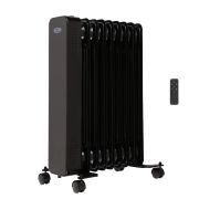 ECOSO Kylo - Smart Electric Portable Oil Filled Radiator - Choice of Wattage and Finish
