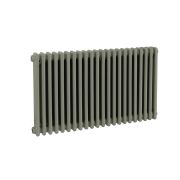 Milano Windsor - Horizontal Traditional Column Radiator - Double Column - Choice of Bright Colours and Sizes