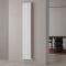 Carisa Chambord - Aluminium Vertical Designer Radiator - Choice of Finish