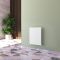 Carisa Monza - Aluminium Horizontal Designer Radiator - Choice of Finish