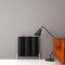 Carisa Nixie - Aluminium Horizontal Designer Radiator - Choice of Finish