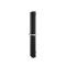 Carisa Nixie Bath - Aluminium Vertical Designer Towel Radiator - Choice of Finish