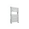 Carisa Plata Bath - Aluminium Heated Towel Rail - Choice of Finish