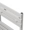 Carisa Plata Bath - Aluminium Heated Towel Rail - Choice of Finish