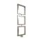 Carisa Ruma - Stainless Steel Towel Radiator - Choice of Finish