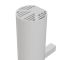 Carisa Otto - Aluminium Electric Single Towel Bar - Choice of Finish