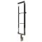 Carisa Vero - Stainless Steel Electric Towel Radiator - 1200mm x 300mm - Choice of Finish