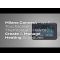 Milano Connect - Wi-Fi Touchscreen Thermostat for Electric Heating