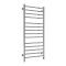 Reina Arnage - Stainless Steel Dry Electric Heated Towel Rail - Choice of Finish