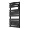 Reina Gia - Aluminium Dry Electric Wi-Fi Heated Towel Rail - Choice of Finish