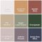 Milano Alpha - Flat Panel Horizontal Designer Radiator - All Colours