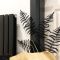 Milano Alpha - Flat Panel Horizontal Designer Radiator - All Colours