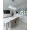 Milano Alpha - Flat Panel Horizontal Designer Radiator - All Colours