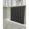 Milano Alpha - Flat Panel Horizontal Designer Radiator - All Colours