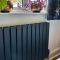 Milano Alpha - Flat Panel Horizontal Designer Radiator - All Colours