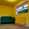 Milano Alpha - Flat Panel Horizontal Designer Radiator - All Colours