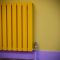 Milano Alpha - Flat Panel Horizontal Designer Radiator - All Colours