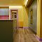 Milano Alpha - Flat Panel Horizontal Designer Radiator - All Colours