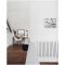 Milano Alpha - Flat Panel Horizontal Designer Radiator - All Colours