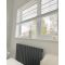 Milano Alpha - Flat Panel Horizontal Designer Radiator - All Colours