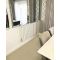 Milano Alpha - Flat Panel Horizontal Designer Radiator - All Colours