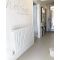 Milano Alpha - Flat Panel Horizontal Designer Radiator - All Colours