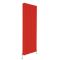 Milano Aruba - Vertical Double Panel Designer Radiator - Choice of Colours and Sizes