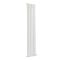 ECOSO Aruba Ardus - 1784mm Dry Heat Vertical Electric Designer Radiator - Choice of Finish, Size and Wi-Fi Thermostat