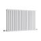 Milano Aruba - Horizontal Designer Radiator - Choice of Finish and Size