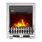 ECOSO Ardor - Traditional Inset Electric Fire - Choice of Finish