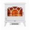 ECOSO Emberton - Traditional Electric Stove - Choice of Finish
