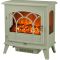 ECOSO Emberton - Traditional Electric Stove - Choice of Finish